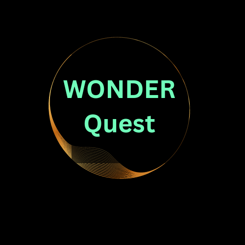 Wonderquest logo